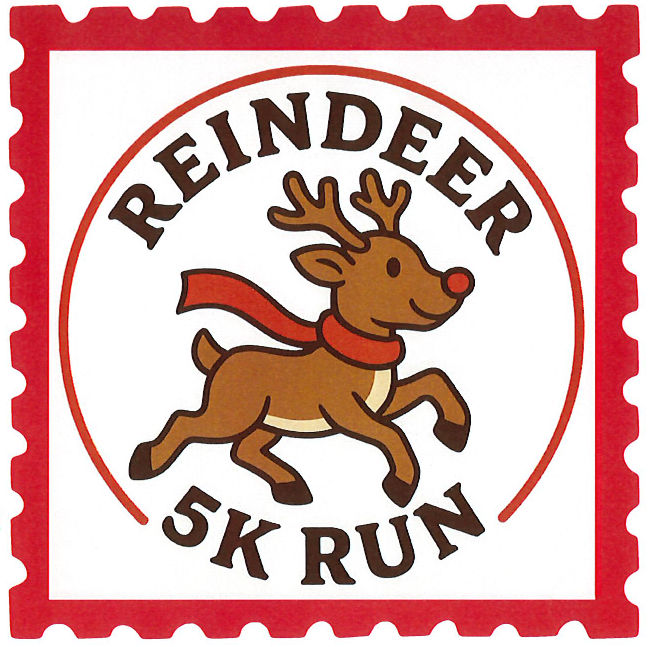 Reindeer Run